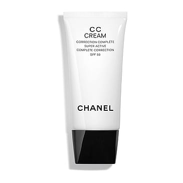 CHANEL Super Active Complete Correction SPF 50 30 Beige
