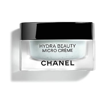 CHANEL Fortifying Replenishing Hydration 50 g