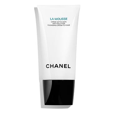 CHANEL Anti-Pollution Cleansing Cream-To-Foam 150 ml
