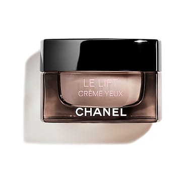 CHANEL Smoothing And Firming Eye Cream