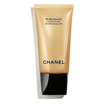 CHANEL ULTIMATE COMFORT AND RADIANCE-REVEALING GEL-TO-OIL CLEANSER 150 ml