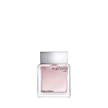 CALVIN KLEIN Euphoria Men EdT 50 ml