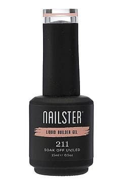 Nailster Builder Gel 211 Coral
