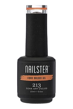 Nailster Builder Gel 213 Tangerine