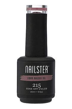 Nailster Builder Gel 215 Aurora