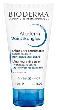 Bioderma Atoderm Mains & ongles 50 ml