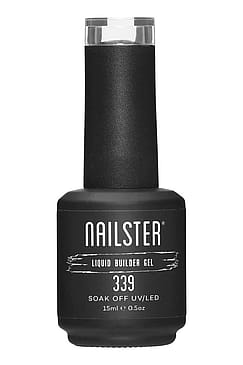 Nailster Builder Gel 339 Klar