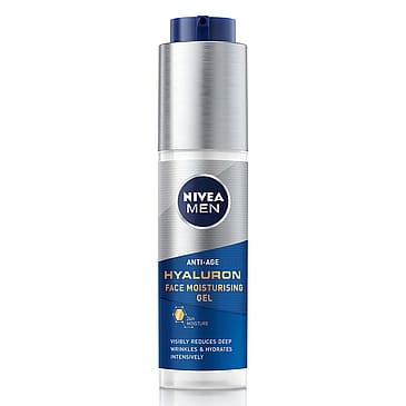 NIVEA Hyaluron Ansigtsgel 50 ml