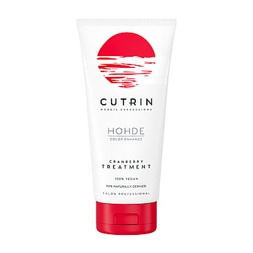 Cutrin Hohde Cranberry Treatment 200 ml
