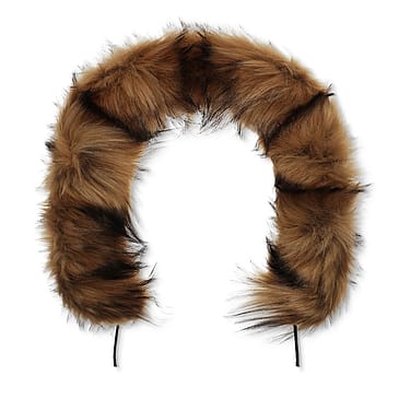 Kong Walther Foxy Pelskrave Brown