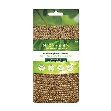 Ecotools Exfoliating Back Scrubber