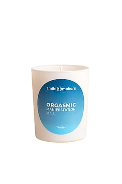 Smile Makers Orgasmic Manifestation Tender