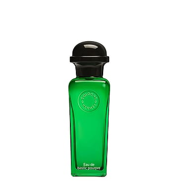 HERMÈS Eau De Basilic Pourpre Eau De Cologne 50 ml