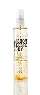 Active by Charlotte Body Oil 150 ml