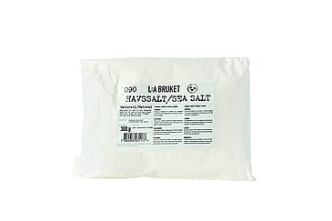 L:A BRUKET 090 Sea Salt 500 ml