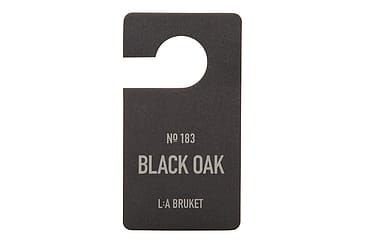 L:A BRUKET Fragrance Tag 183 Beach Fire