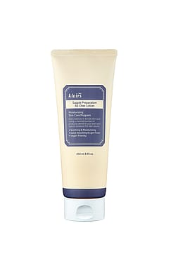 KLAIRS Supple Preparation All Over Lotion 250 ml