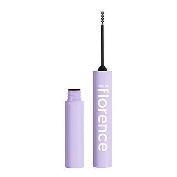 Florence by Mills Tint N Tame Brow Gel True Clear