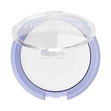 Florence by Mills You Matte-R Mattifying Setting Powder