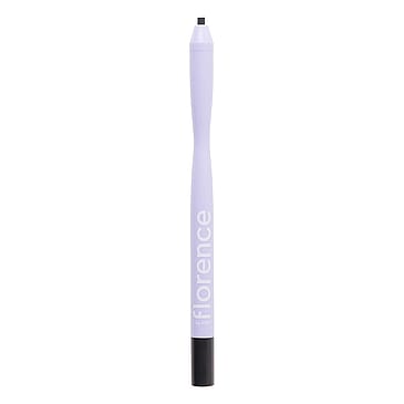 Florence by Mills What's My Line? Eyeliner Action