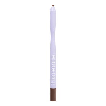 Florence by Mills What's My Line? Eyeliner Call Time