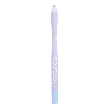Florence by Mills What's My Line? Eyeliner Rolling