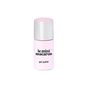 Le mini macaron Single Gel Polish Meringue