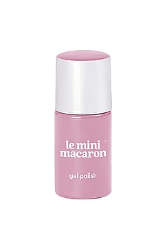 Le mini macaron Single Gel Polish Rose Antique