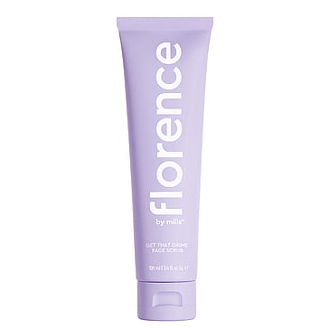 Florence by Mills Get That Grime Face Scrub 100 ml