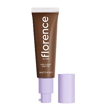 Florence by Mills Like A Light Skin Tint 200 Deep