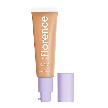 Florence by Mills Like A Light Skin Tint 120 Medium Tan