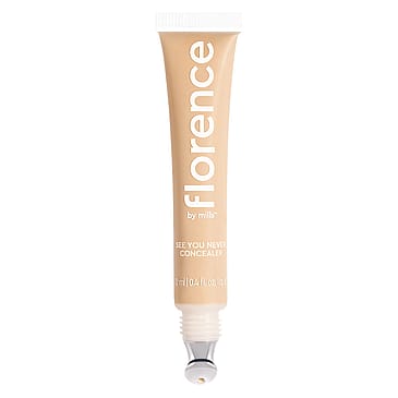Florence by Mills See You Never Concealer L055 Light with Neutral Undertones