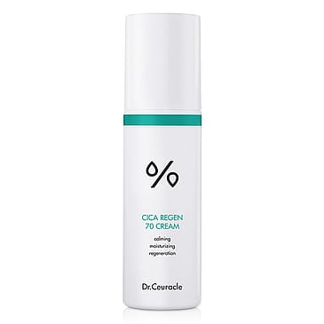 Dr. Ceuracle Cica Regen 70 Cream 50 ml