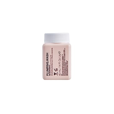 Kevin.Murphy Plumping.Wash Shampoo for Thining Hair 40 ml