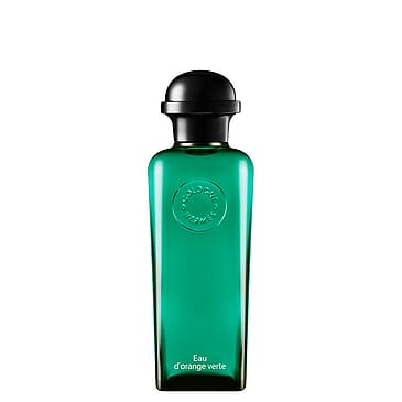 HERMÈS Eau d'orange verte Eau de Cologne 100 ml