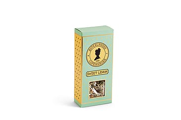 Østerlandsk Løs te 100 g Sweet Lemon Økologisk