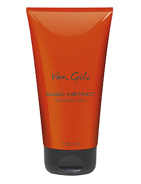 Van Gils Basic Instinct Showergel 150 ml