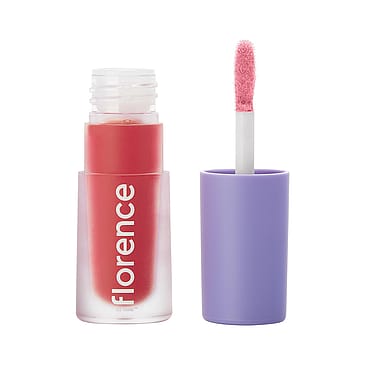 Florence by Mills Be A VIP Velvet Liquid Lipstick Hello Gorgeous Rosey Pink