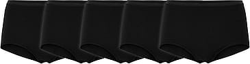 Decoy Maxi Trusse 5-pak Sort L