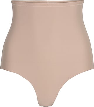 Decoy Shapewear String Trusser Nude L