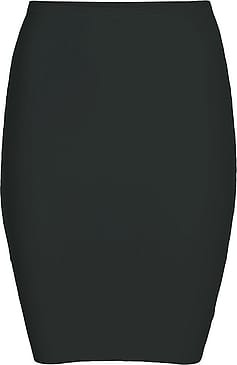 Decoy Shapewear Nederdel Sort S