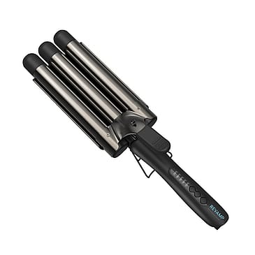 REVAMP Progloss Deep Beach Waver WV-2000