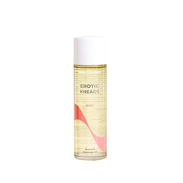 Smile Makers Massageolie Erotic Kneads Wild 100 ml