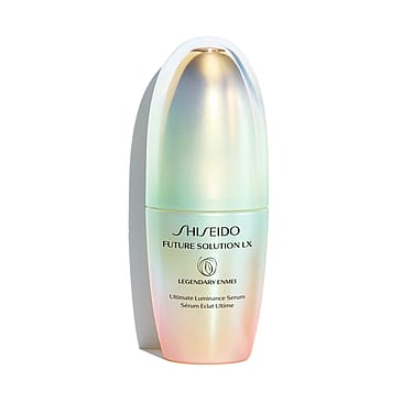 Shiseido Future Solution LX Legendary Enmei Ultimate Luminance Serum 30 ml