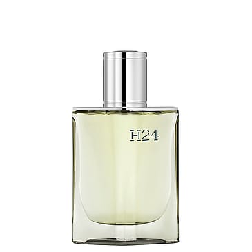 HERMÈS H24 EAU DE TOILETTE REFILLABLE 50 ml