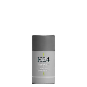 HERMÈS H24 REFRESHING STICK DEODORANT 75 ml