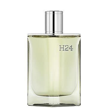 HERMÈS H24 EAU DE TOILETTE REFILLABLE 100 ml