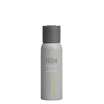 HERMÈS H24 REFRESHING DEODORANT SPRAY 150 ml