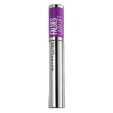 Maybelline New York Falsies Lash Lift Mascara Black