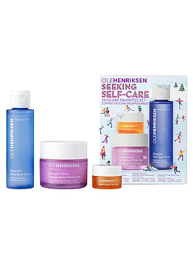 Ole Henriksen Strength Seeking Self Care Gift Box Strength Seeking Self Care Gift Box